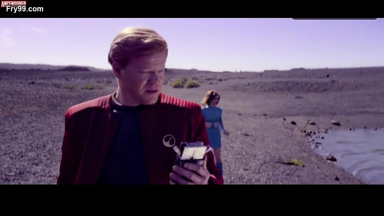 Cristin Milioti – Black Mirror