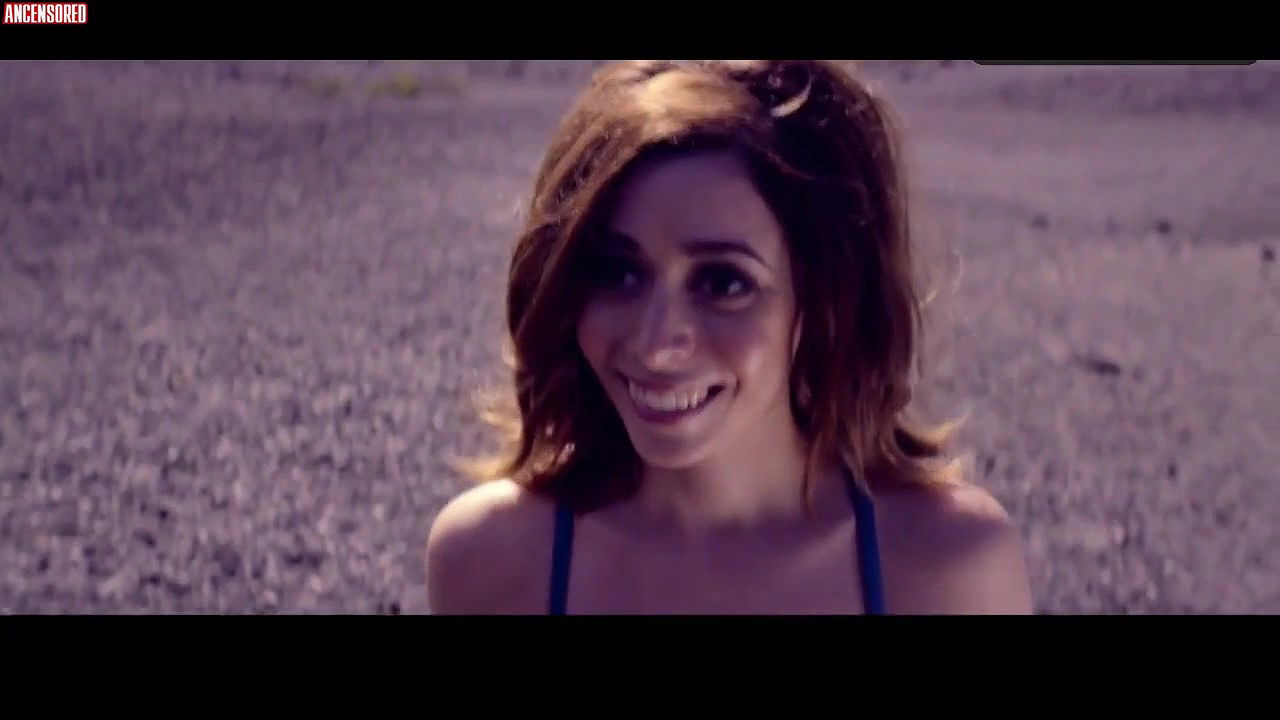 Cristin Milioti – Black Mirror