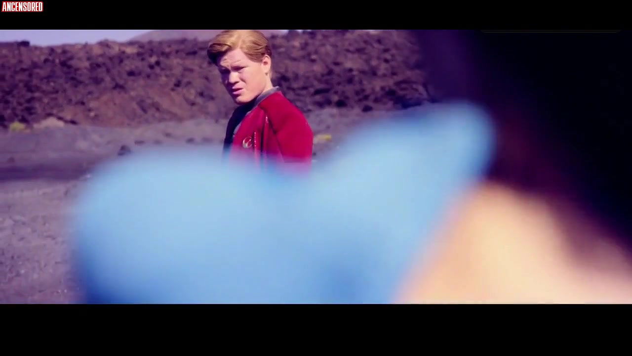 Cristin Milioti – Black Mirror