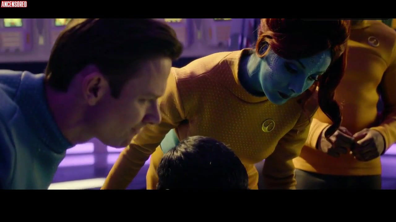 Cristin Milioti – Black Mirror