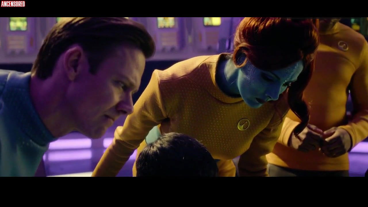 Cristin Milioti – Black Mirror