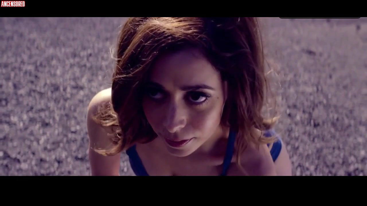 Cristin Milioti – Black Mirror