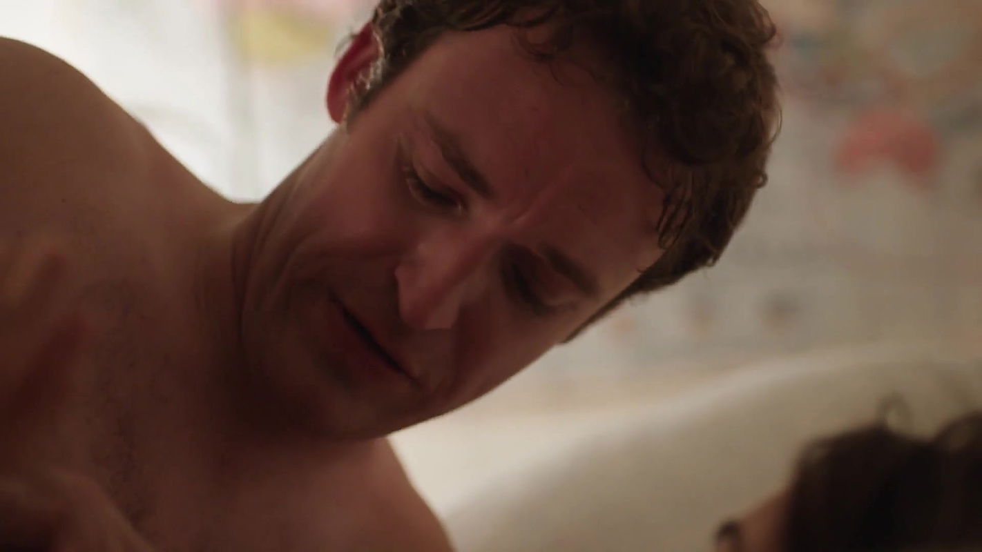 Cristin Milioti – it had to be you