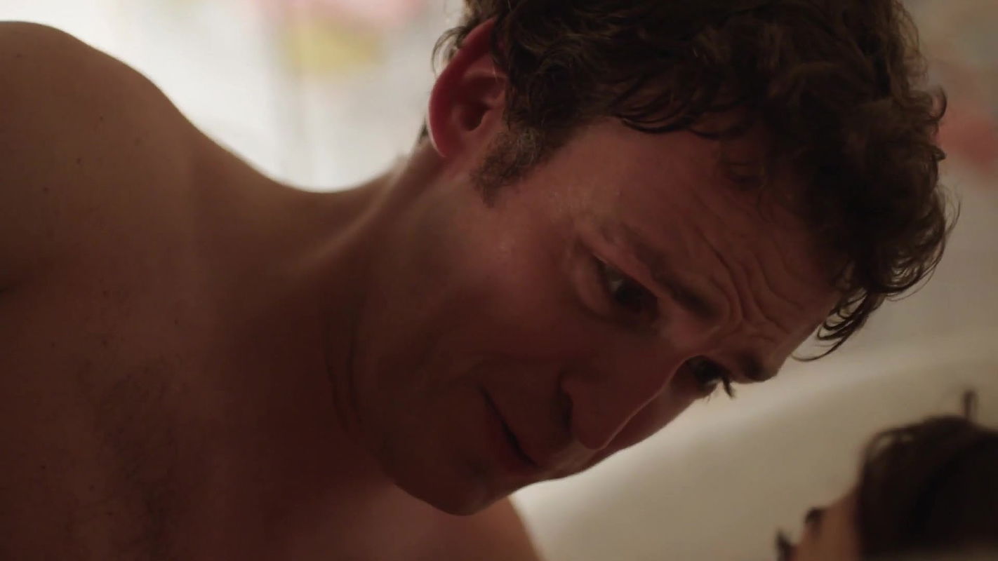 Cristin Milioti – it had to be you