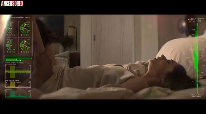 Cristin Milioti – made for love