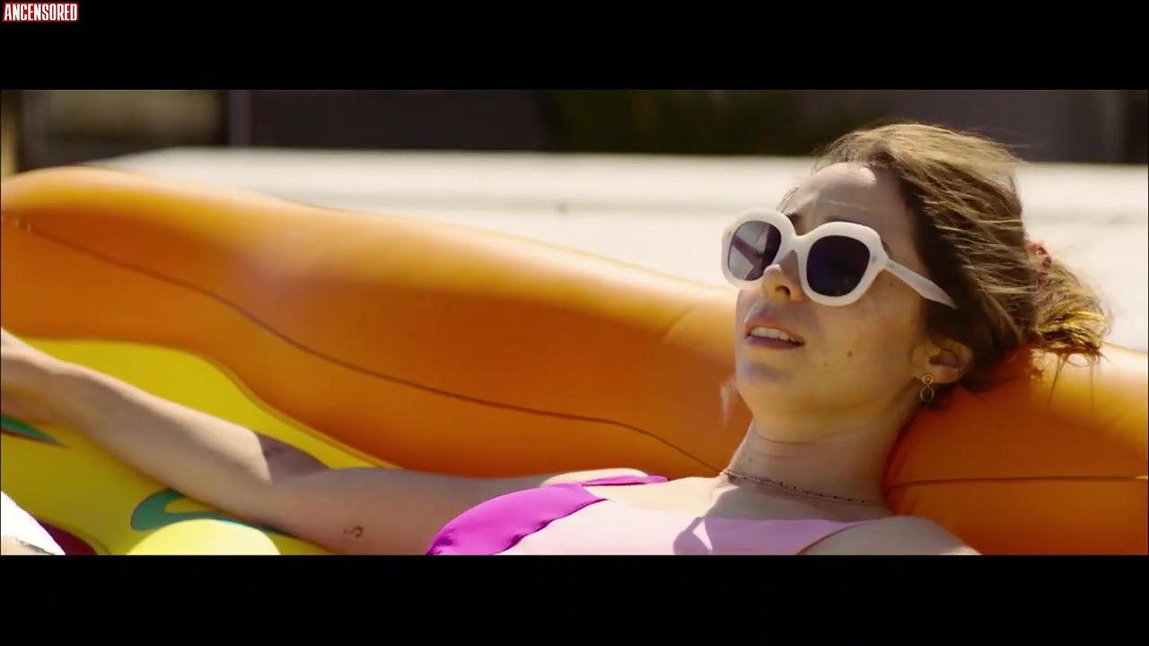 Cristin Milioti – palm springs