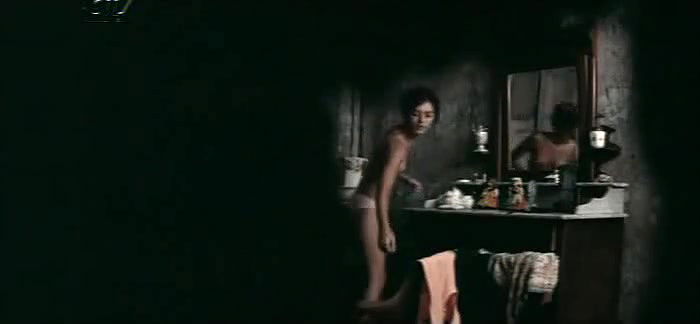 Cristina Ache – o resgate nem os bruxos escapam