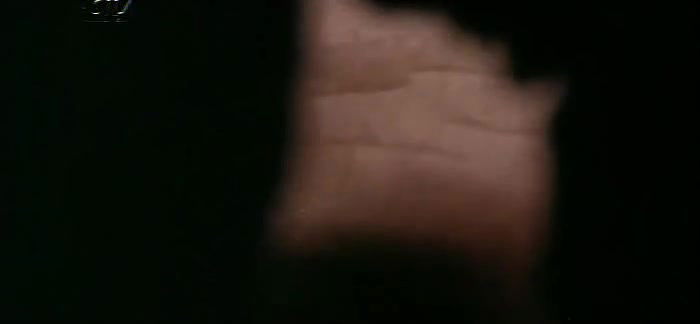 Cristina Ache – o resgate nem os bruxos escapam