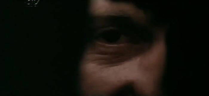 Cristina Ache – o resgate nem os bruxos escapam