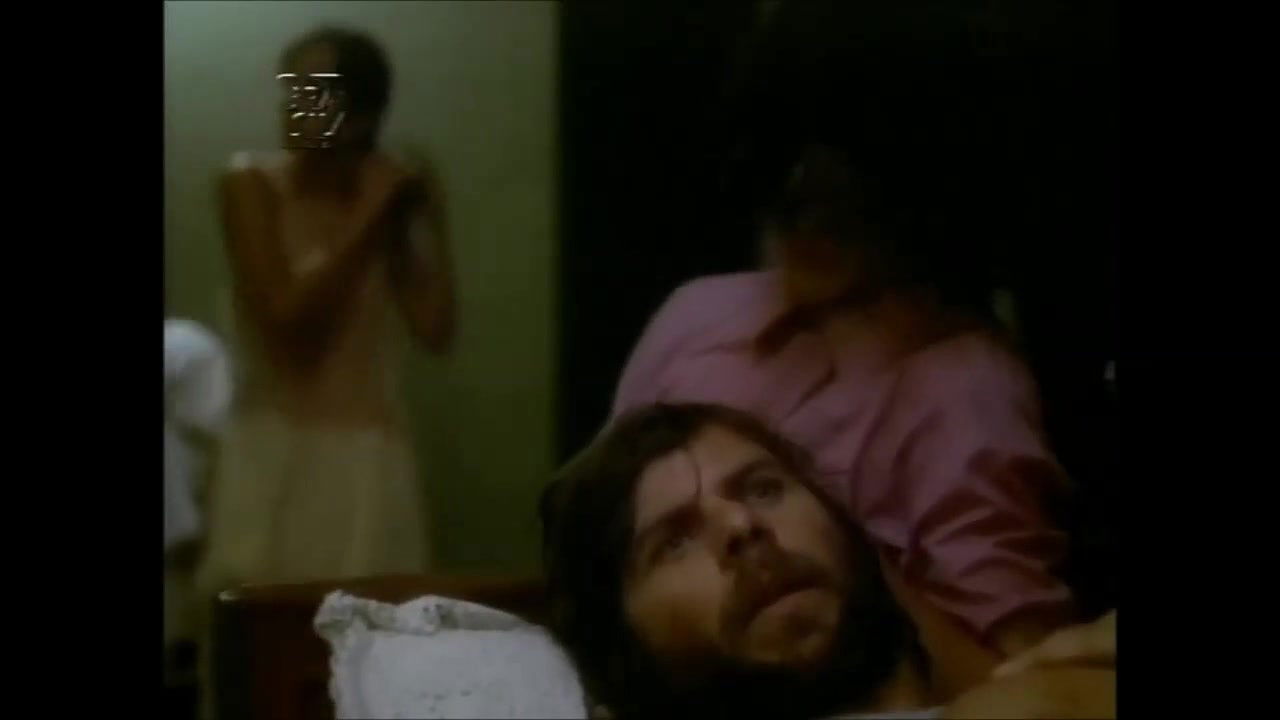 Cristina Ache – quem tem medo de lobisomem