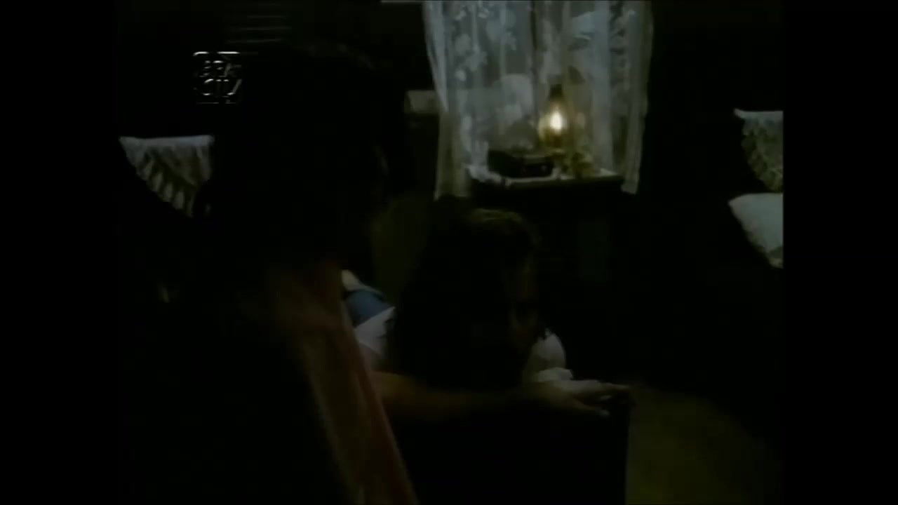 Cristina Ache – quem tem medo de lobisomem