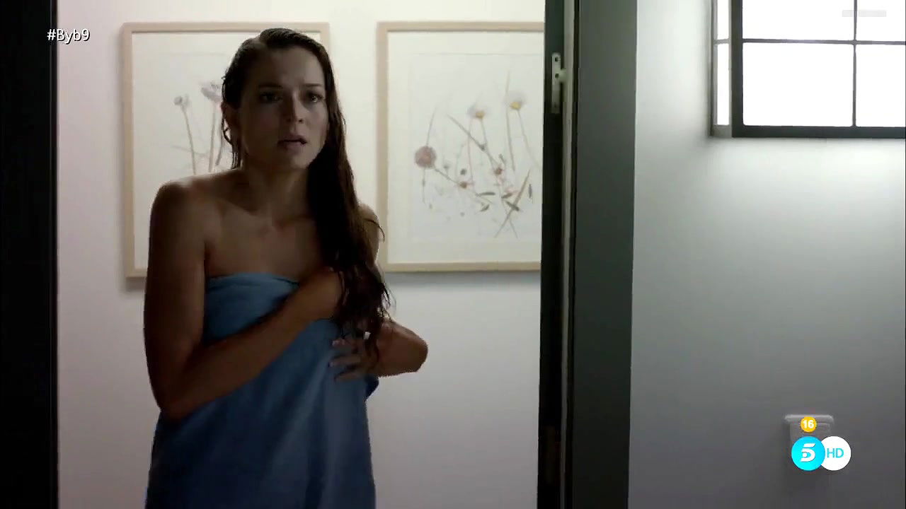 Cristina Alarcn – B B de boca en boca