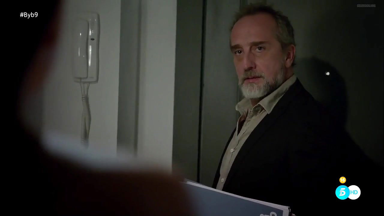 Cristina Alarcn – B B de boca en boca