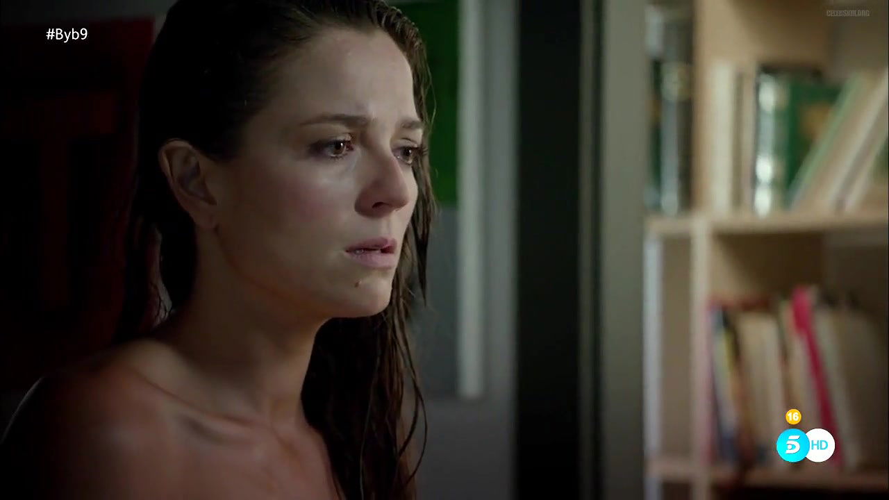 Cristina Alarcn – B B de boca en boca