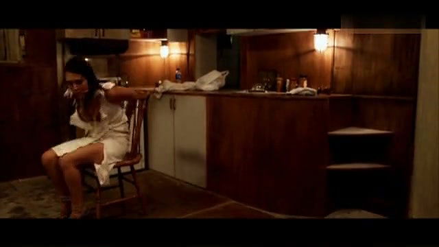 Cristina Brondo – Penumbra