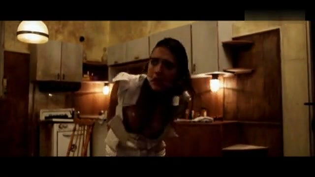 Cristina Brondo – Penumbra