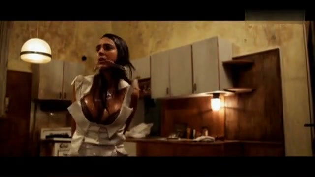 Cristina Brondo – Penumbra