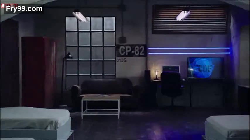 Cristina Casta – cuerpo de elite