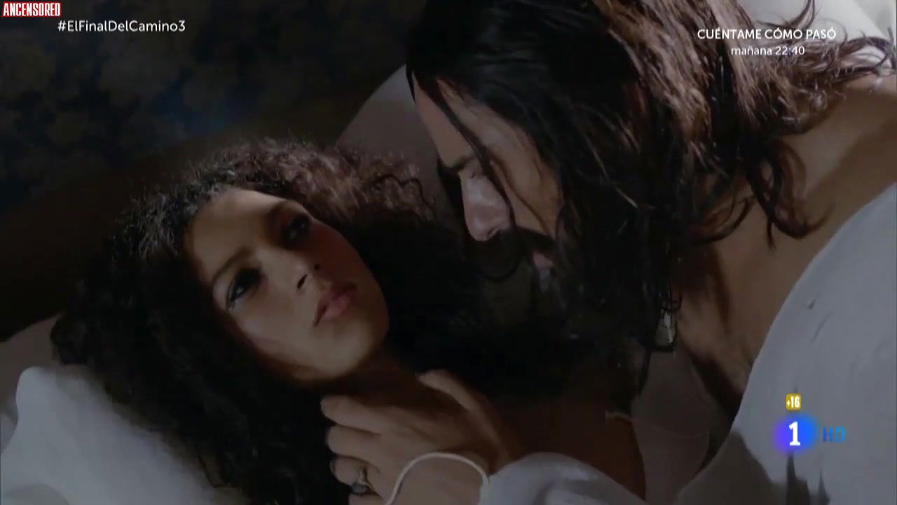 Cristina Casta – el final del camino