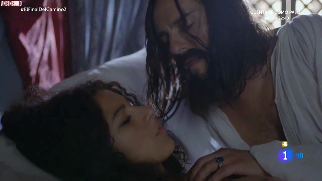 Cristina Casta – el final del camino