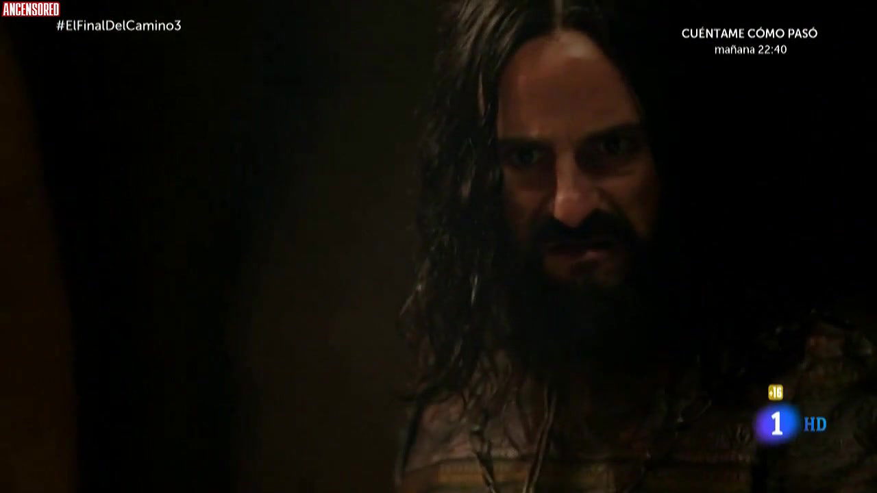 Cristina Casta – el final del camino