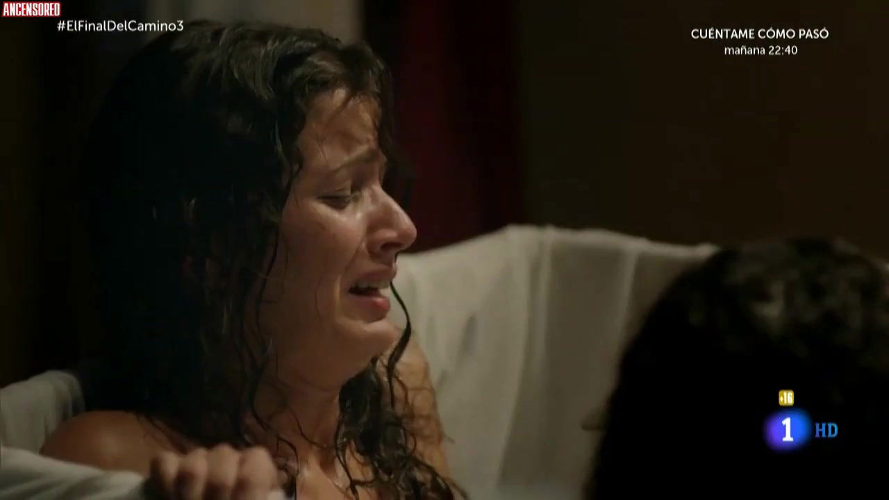 Cristina Casta – el final del camino