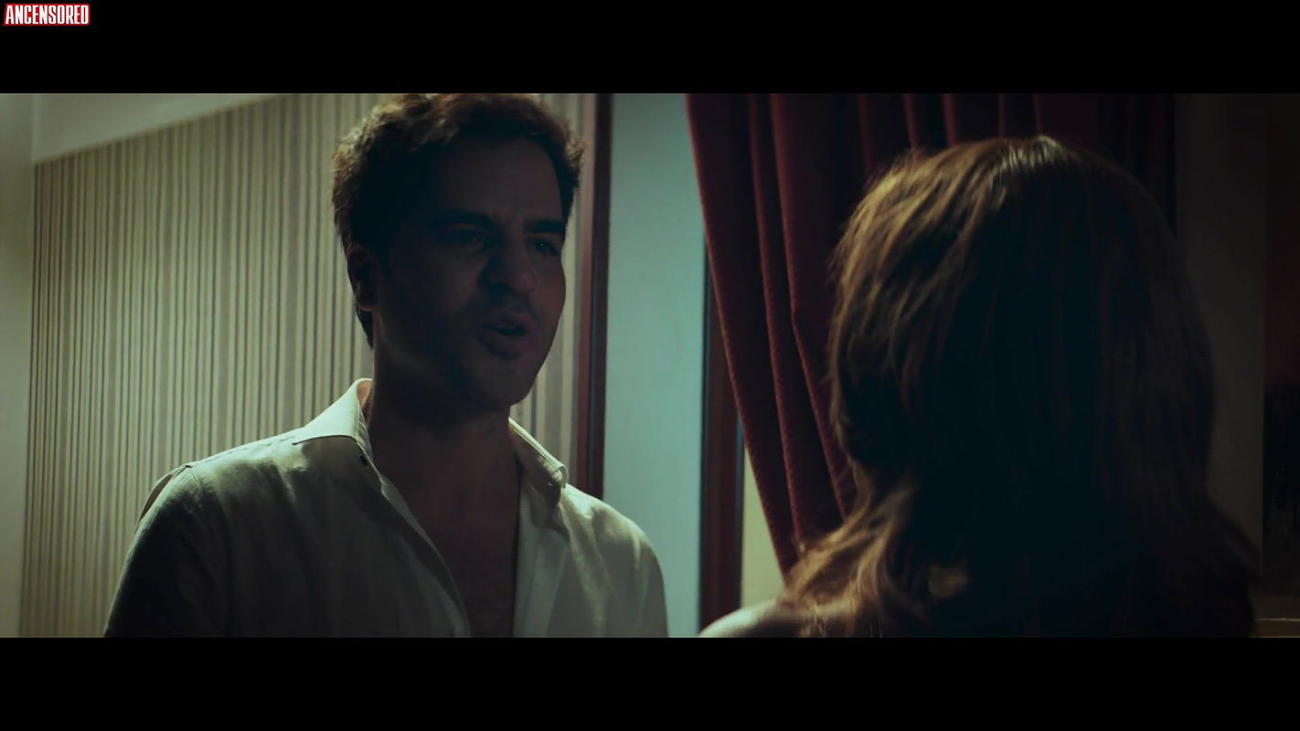 Cristina Casta – lo dejo cuando quiera