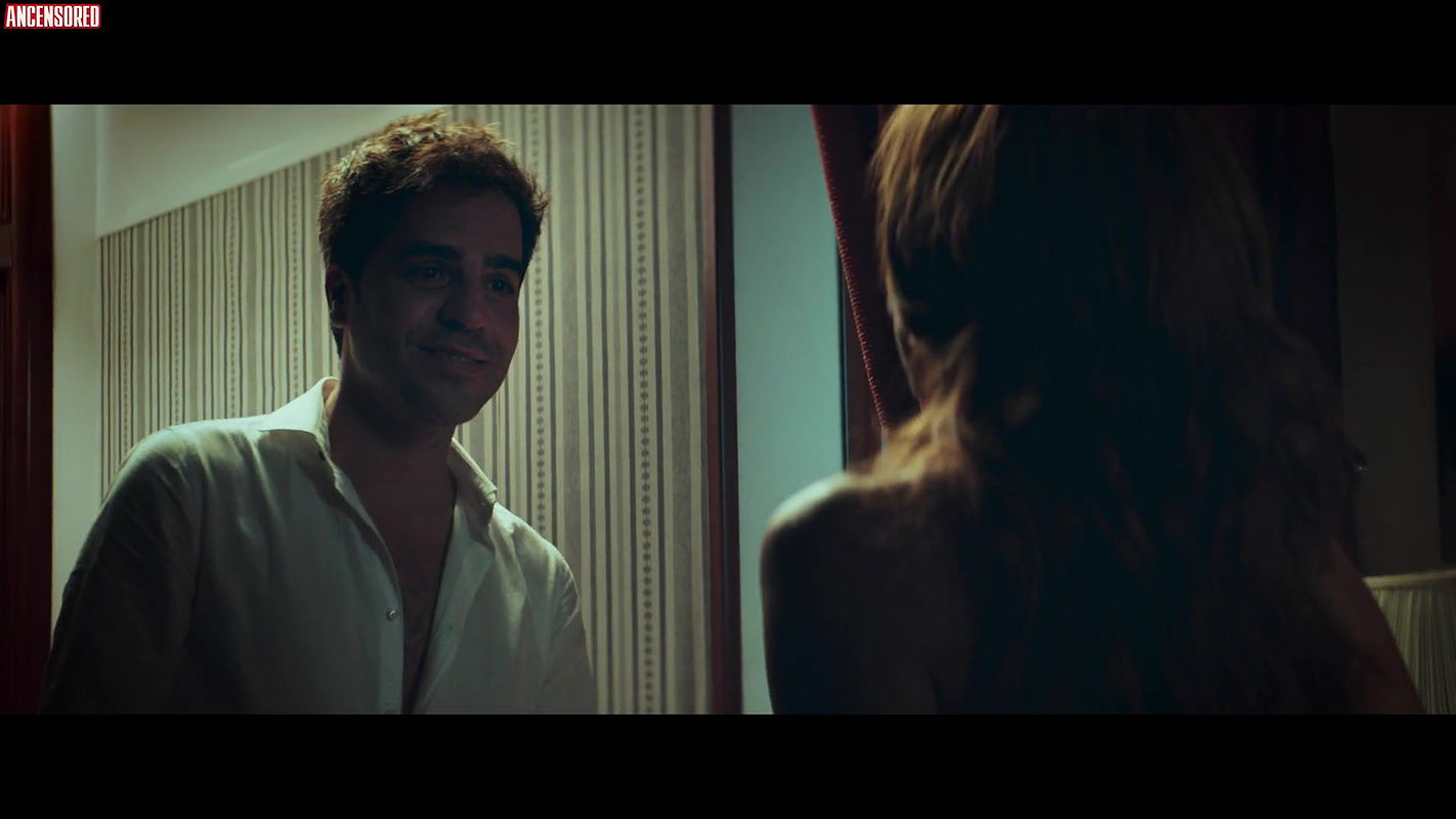 Cristina Casta – lo dejo cuando quiera