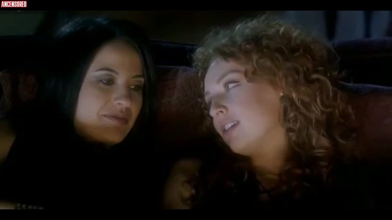 Cristina Casta – XXL