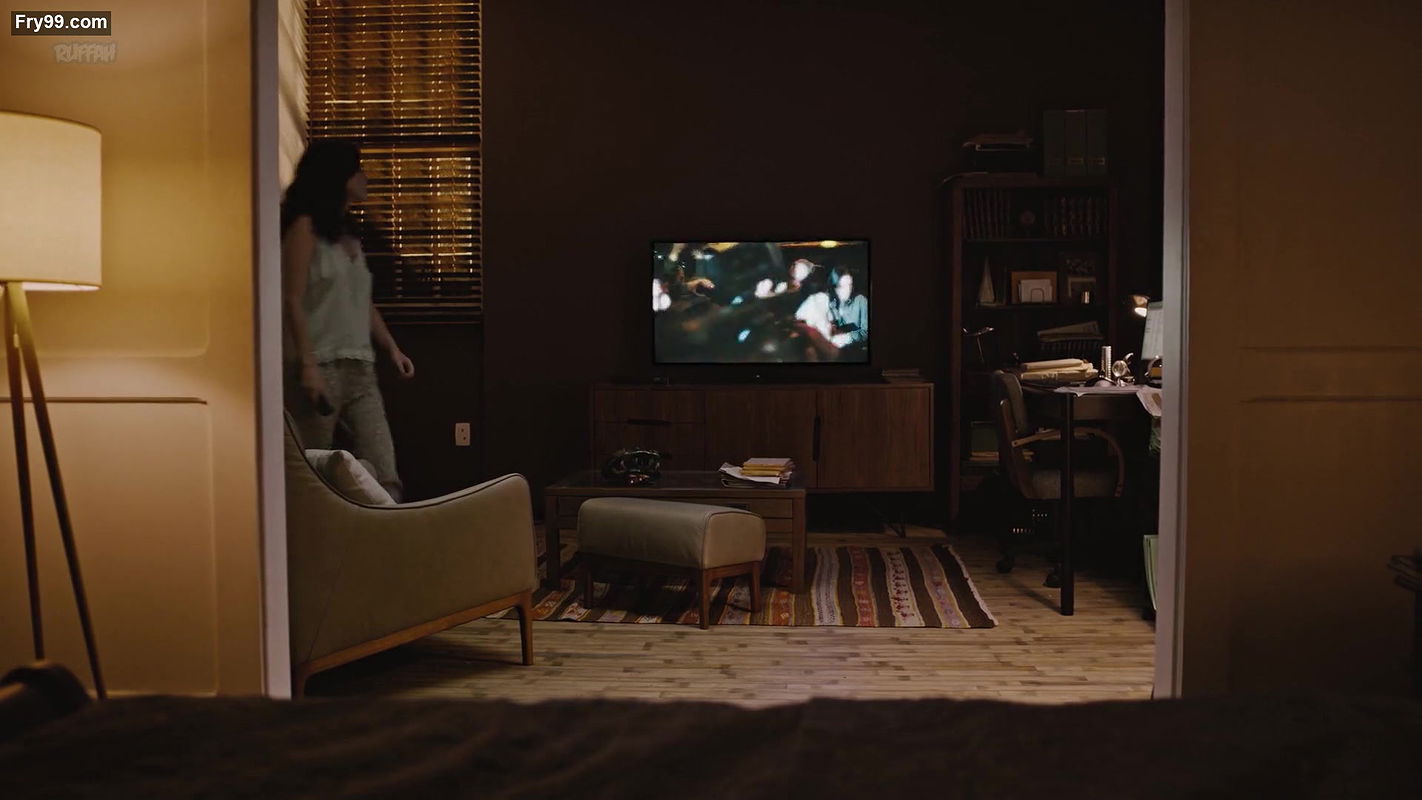 cristina flores – the mechanism