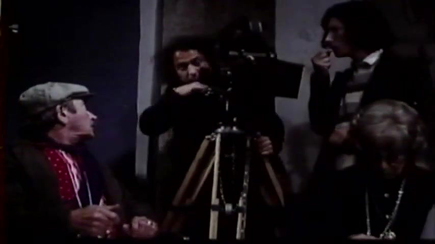 Cristina Galb – el sexo ataca 1 jornada