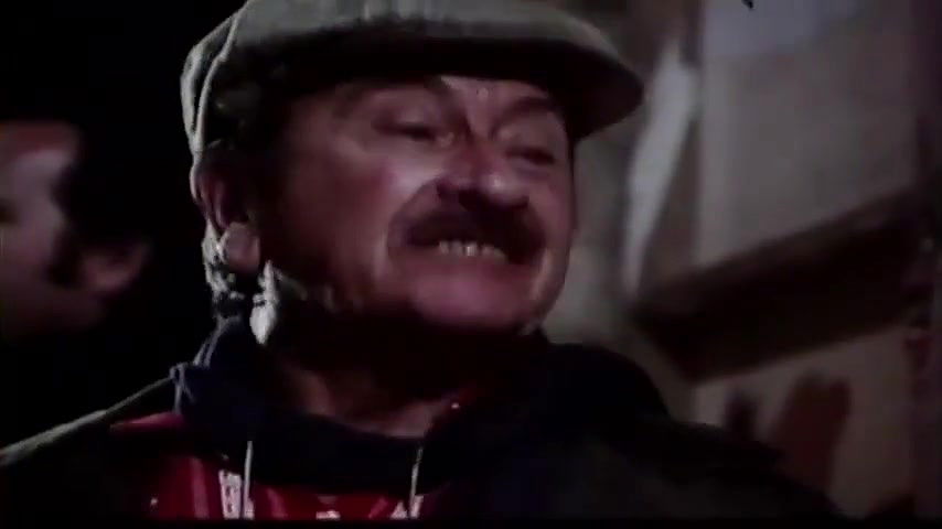 Cristina Galb – el sexo ataca 1 jornada