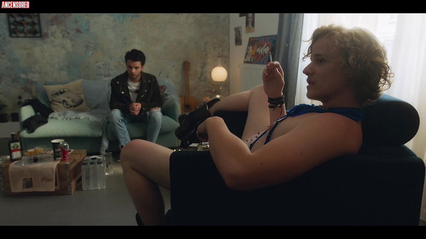 cristina ich – oh ramona