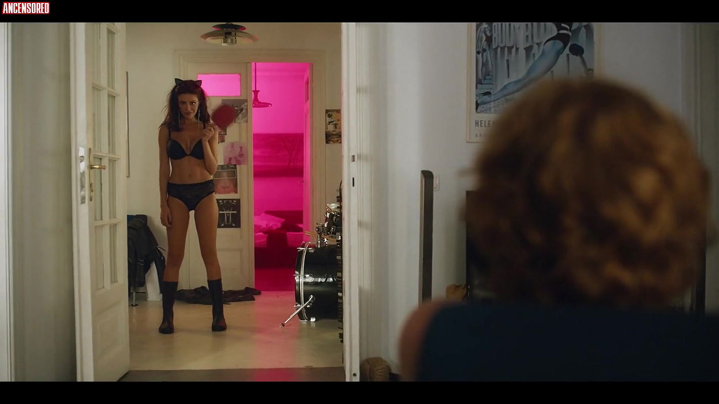 cristina ich – oh ramona