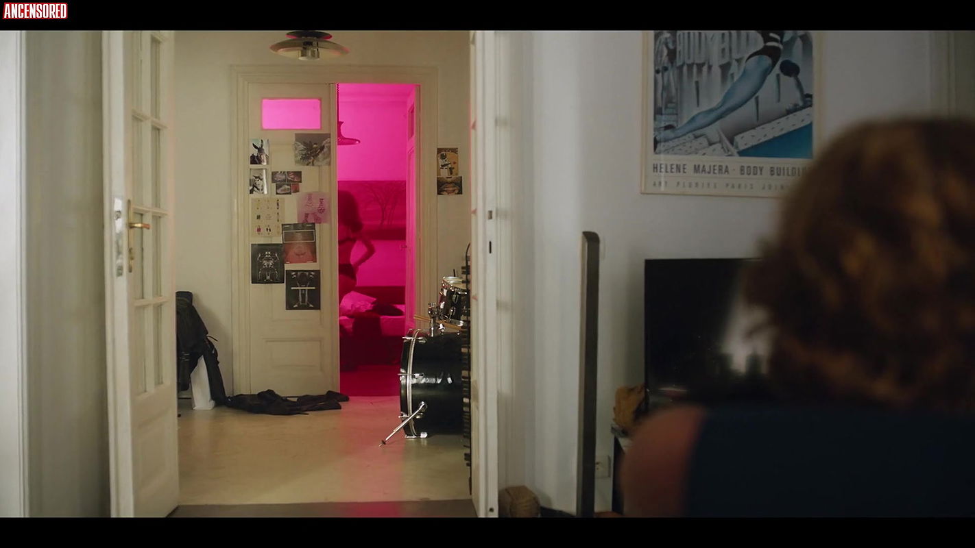 cristina ich – oh ramona