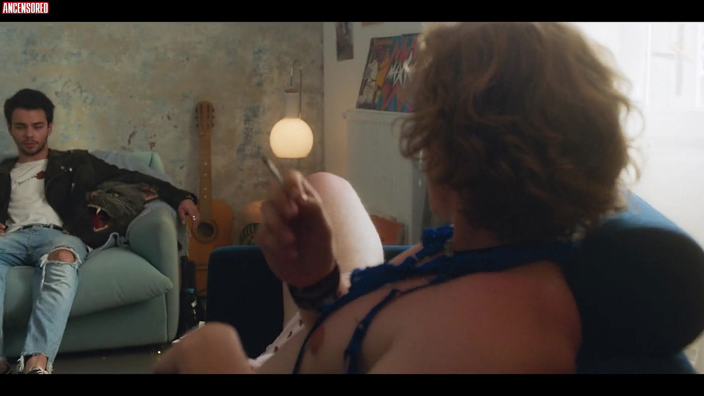 cristina ich – oh ramona