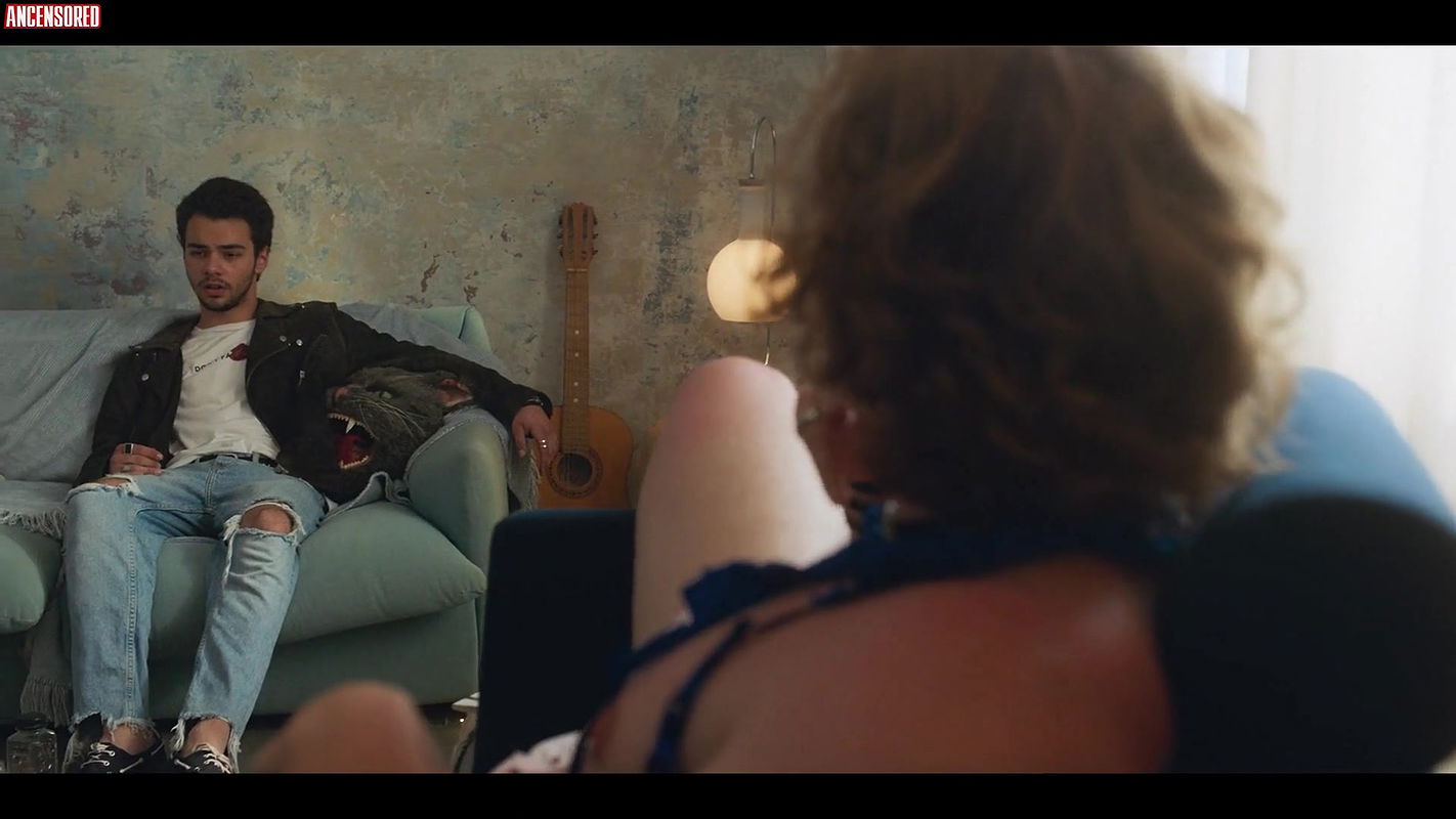 cristina ich – oh ramona