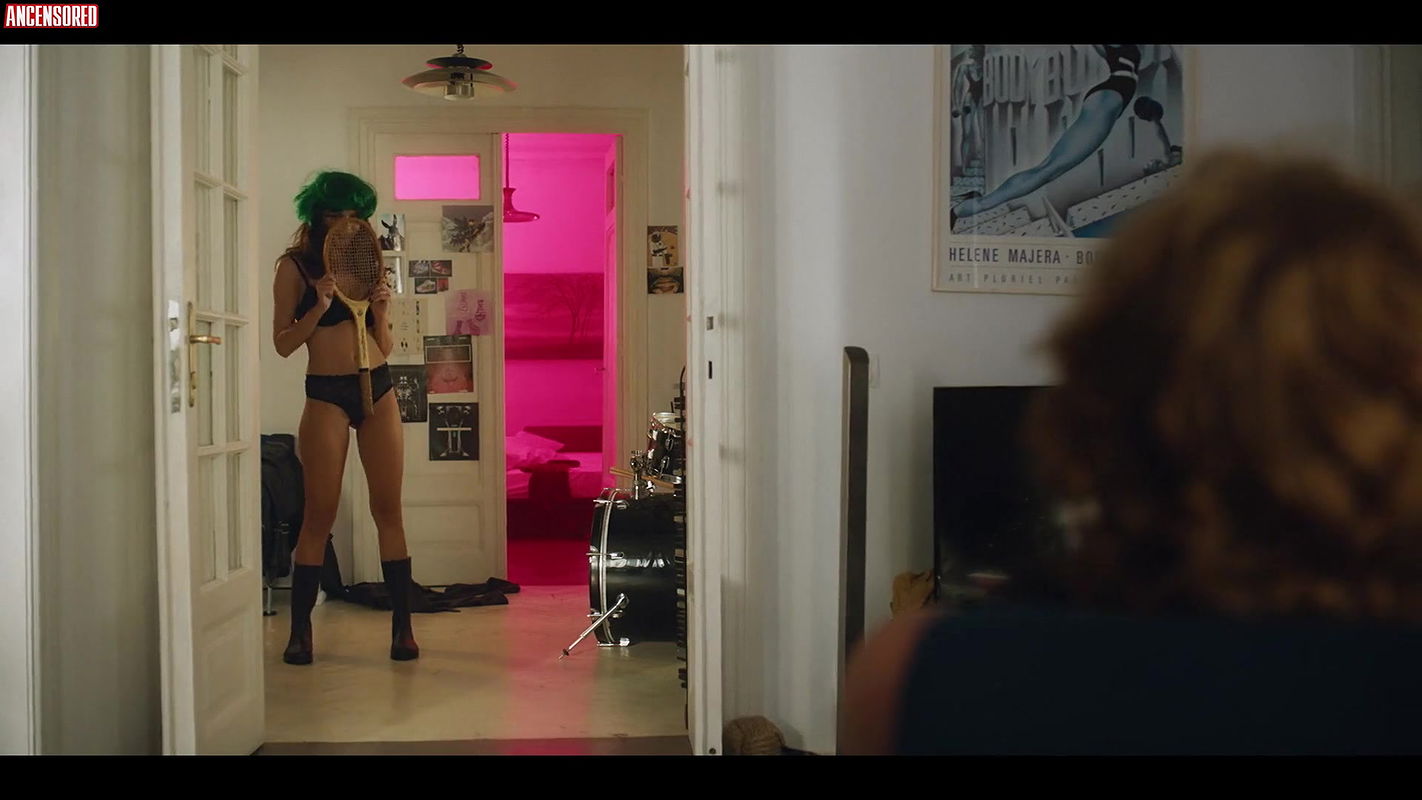 cristina ich – oh ramona