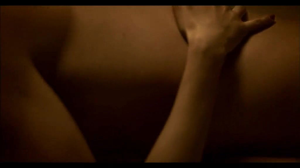 Cristina Lago – descalc sobre la terra vermella