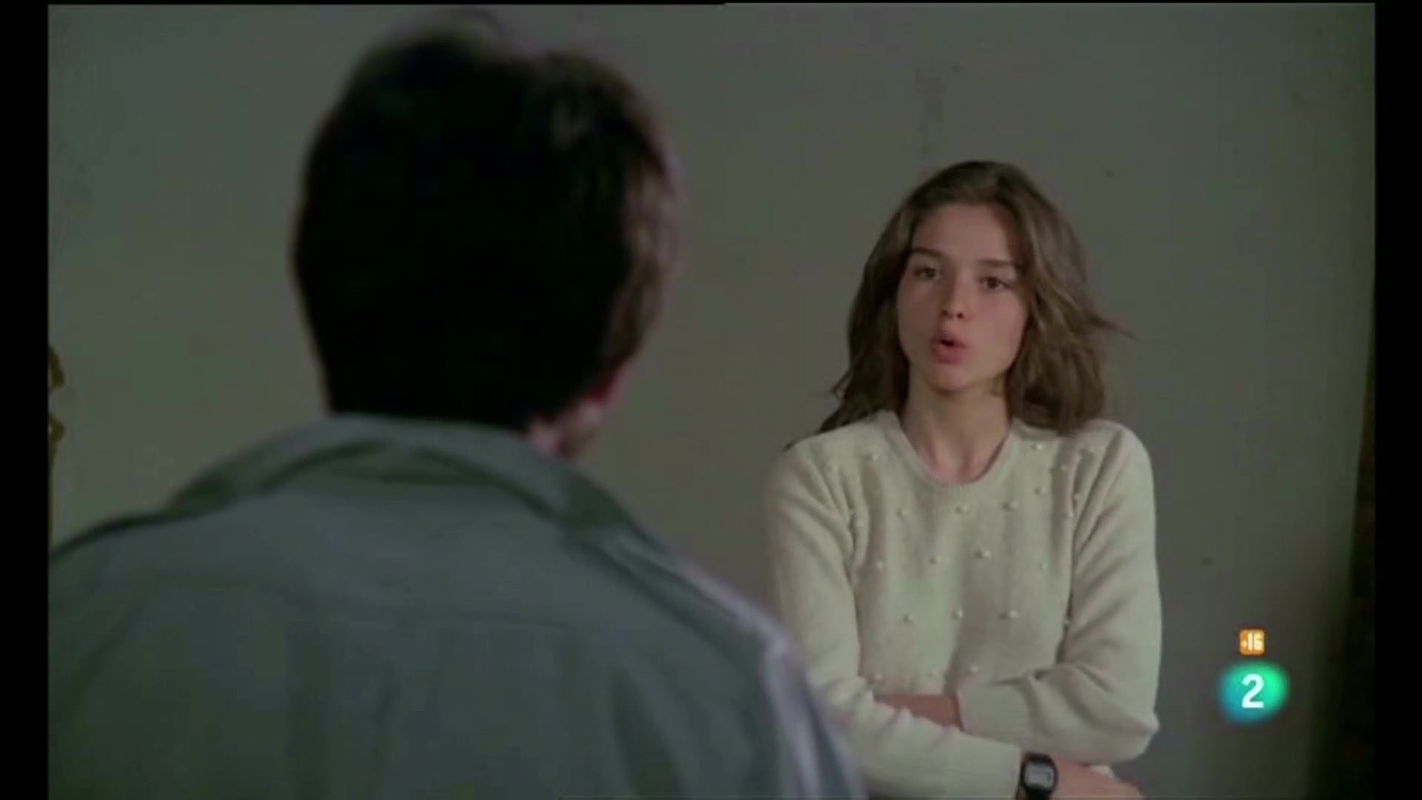 Cristina Marsillach – Estoy en crisis