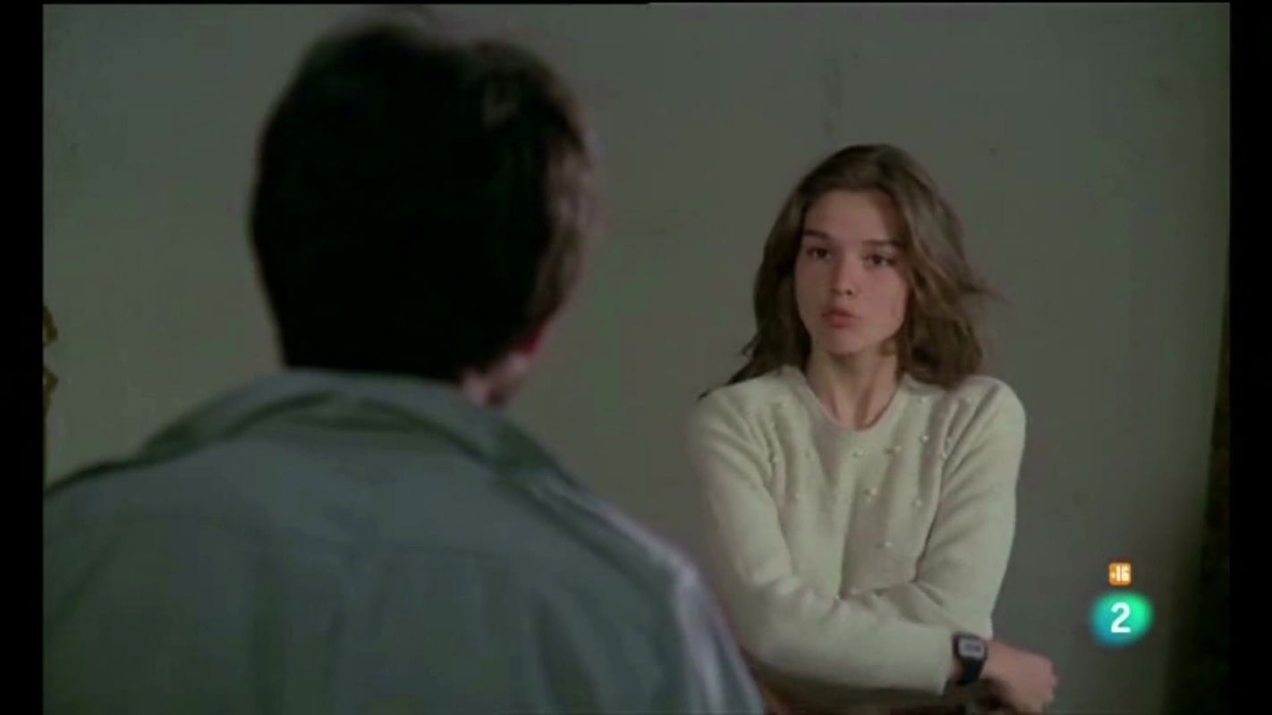 Cristina Marsillach – Estoy en crisis