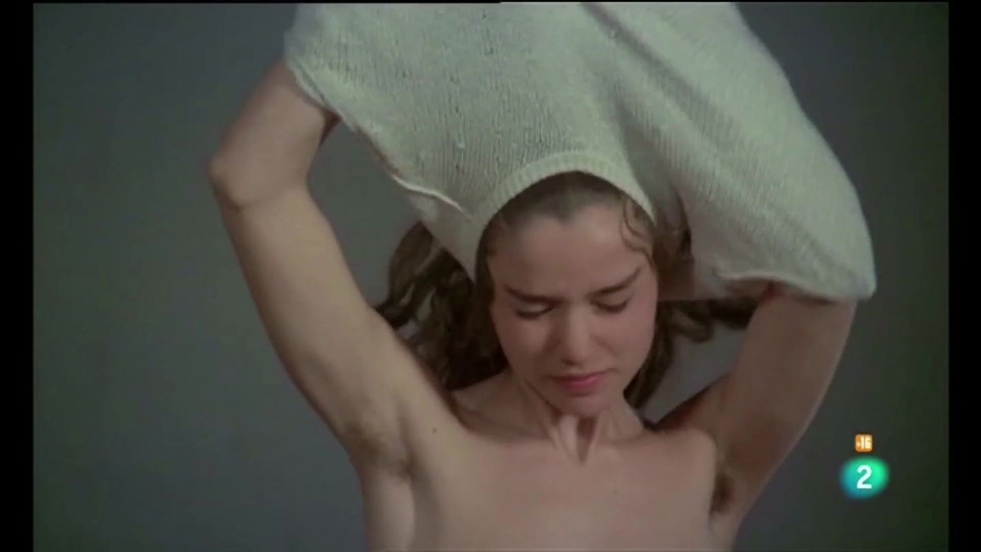 Cristina Marsillach – Estoy en crisis