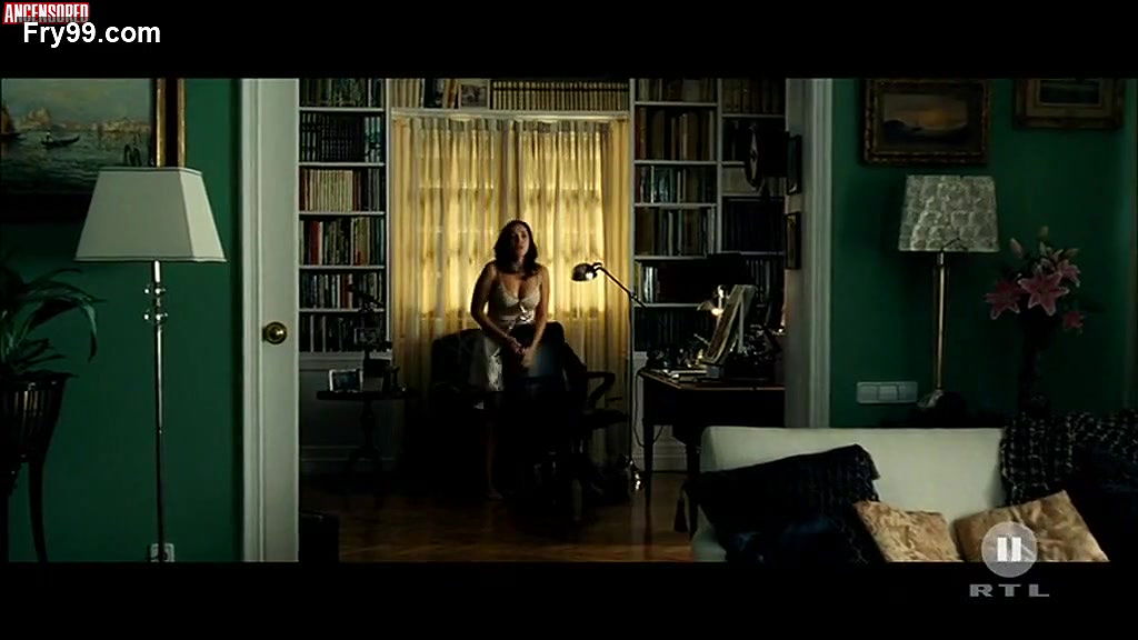 Cristina Plazas – Tengo ganas de ti