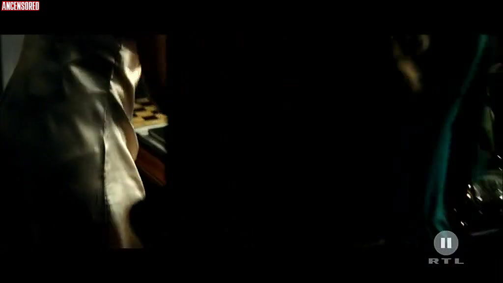 Cristina Plazas – Tengo ganas de ti