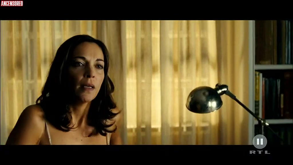 Cristina Plazas – Tengo ganas de ti