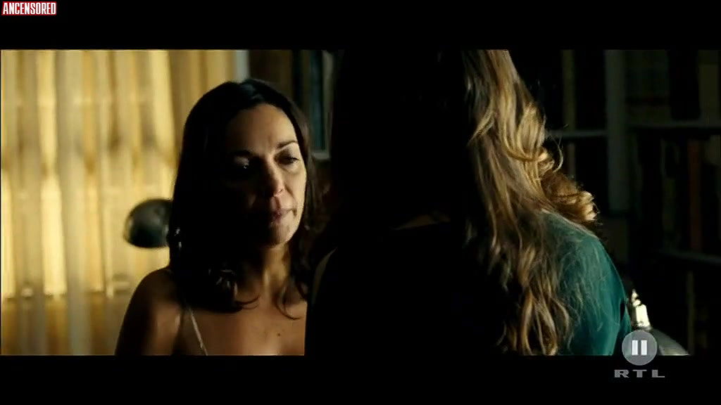 Cristina Plazas – Tengo ganas de ti