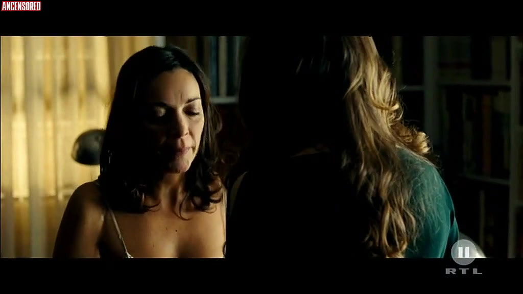 Cristina Plazas – Tengo ganas de ti