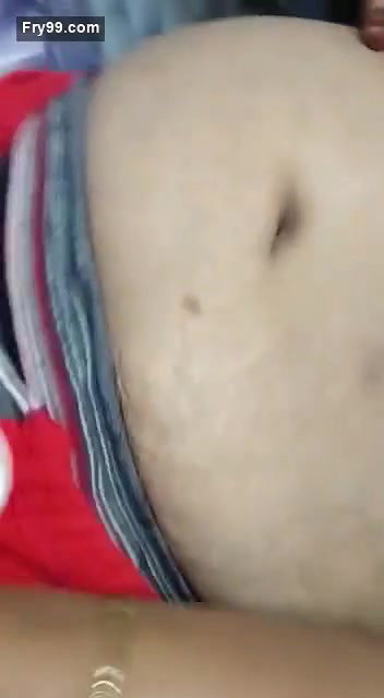 Horny BBW Bhabhi Showing Boobs