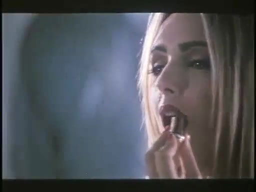 Cristina Rinaldi – Fermo posta Tinto Brass