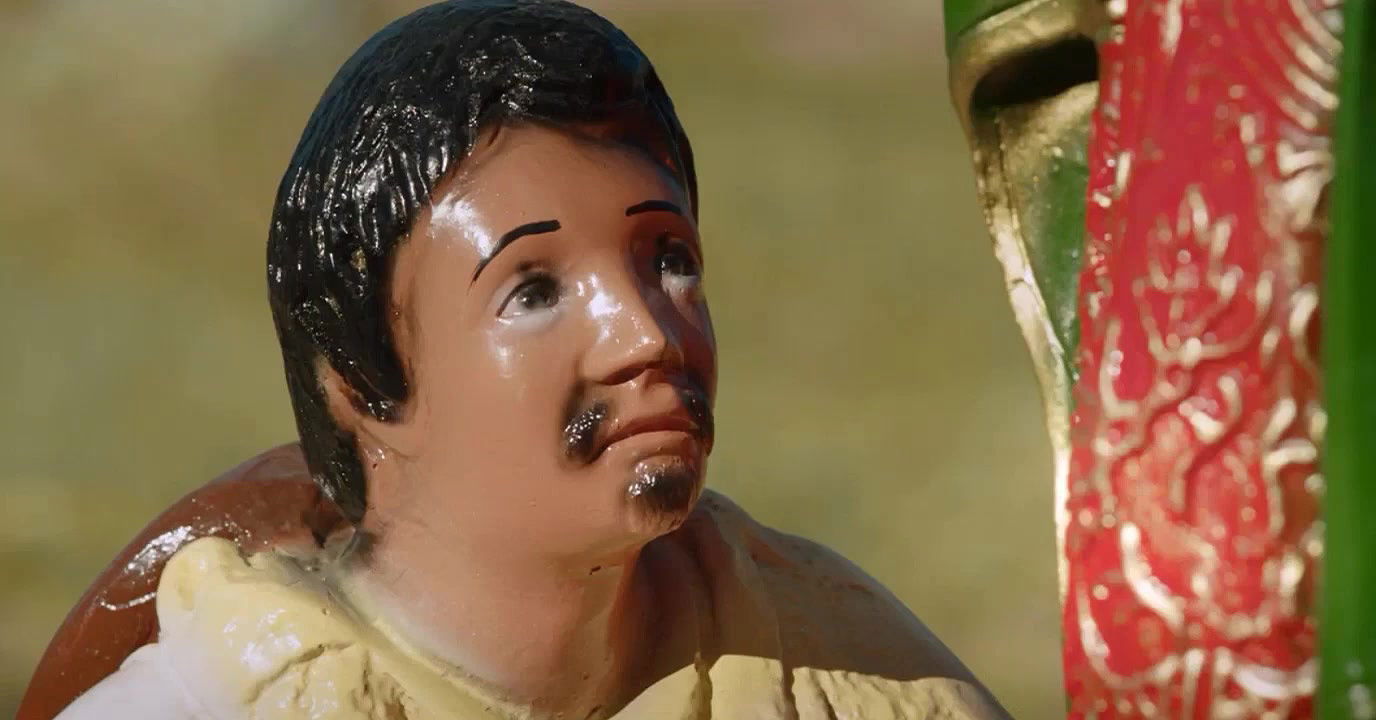 Cristina Rodlo – run coyote run